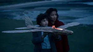 Задник к фильму "Страна Солнца" #432736