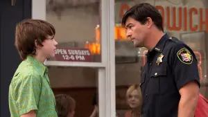 Задник к фильму "Супер 8" #639223