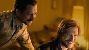 Задник к фильму "Тетрис" #187714