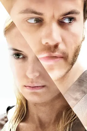 Постер к фильму "Пациенты" #397915