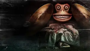 Задник к фильму "The Jolly Monkey" #763679