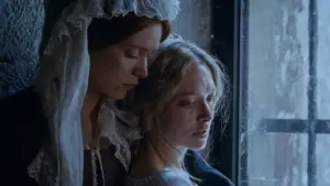 Задник к фильму "Завещание Анны Ли" #525631