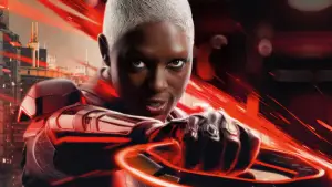 Задник к фильму "Трон 3" #517862