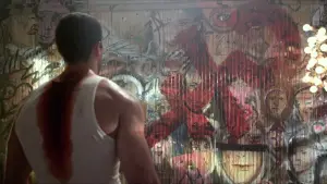 Задник к фильму "Универсальный солдат 4" #711377