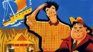 Задник к фильму "Утопия" #478434