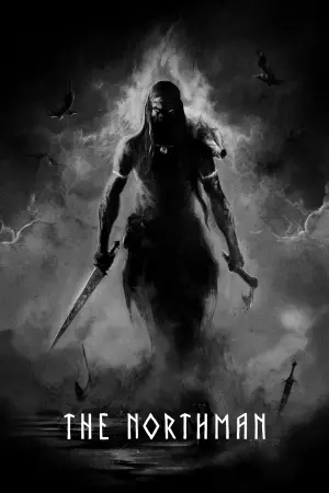 Постер к фильму "Варяг" #241512