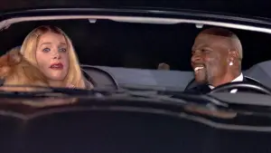 Задник к фильму "Белые цыпочки" #578887