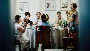 Задник к фильму "Большой мир" #619134