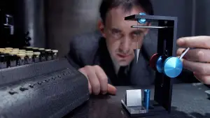 Задник к фильму "Бразилия" #687034