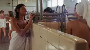 Задник к фильму "Кровавая вечеринка" #381988