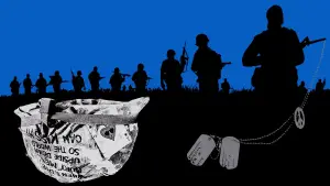 Задник к фильму "Взвод" #615997