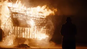 Задник к фильму "Проклятие" #457351