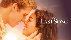 Задник к фильму "Последняя песня" #147319