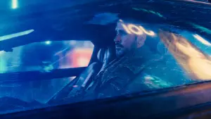 Задник к фильму "Бегущий по лезвию 2049" #162307