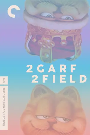 Постер к фильму "Гарфилд 2: История двух кошечек" #48979