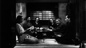 Задник к фильму "Раннее лето" #447959