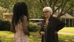 Задник к фильму "Воображаемый друг" #429563