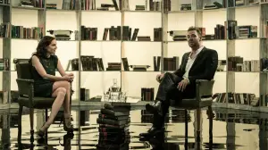 Задник к фильму "Настоящее преступление" #364526