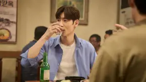 Задник к фильму "Большая сделка" #715603