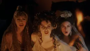 Задник к фильму "Дракула" #605992