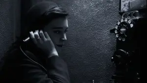 Задник к фильму "Аллея кошмаров" #649790