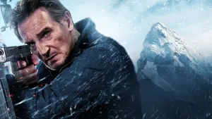 Задник к фильму "Ледяной драйв: Возмездие" #551033