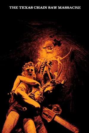 Постер к фильму "Техасская резня бензопилой" #629156