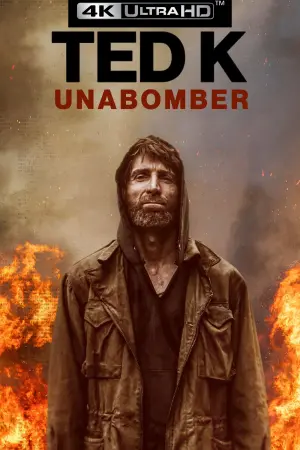 Постер к фильму "Тед К. Унабомбер" #349578
