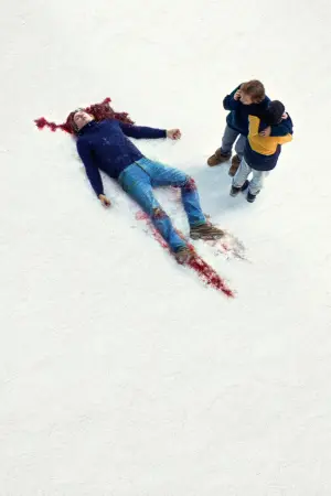 Постер к фильму "Анатомия падения" #164520