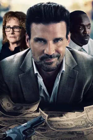 Постер к фильму "Денежная игла" #399335