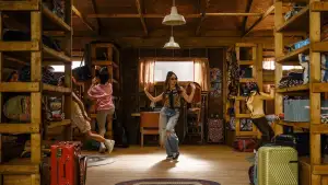 Задник к фильму "Camp Rock 3" #836219