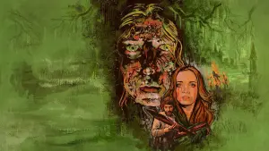 Задник к фильму "Город живых мертвецов" #466176