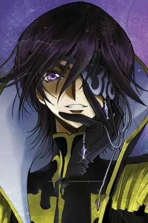 Постер к фильму "Код Гиас: Отступник Акито 3 — Яркое падение" #459815