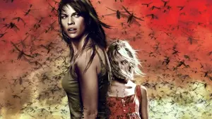 Видео к фильму Жатва | Жатва - Трейлер