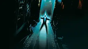 Задник к фильму "Тёмный город" #636894