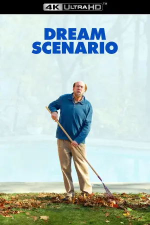 Постер к фильму "Герой наших снов" #189822