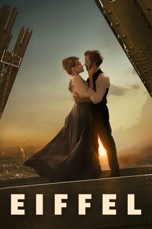 Постер к фильму "Эйфель" #292996
