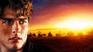 Задник к фильму "Далеко - далеко" #265696