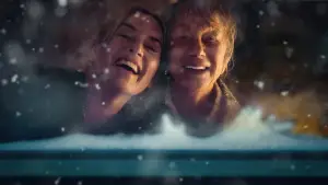 Задник к фильму "Прощай, Джун" #562524