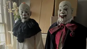 Задник к фильму "ООО «Дом ада»: Особняк Кармайклов" #169442