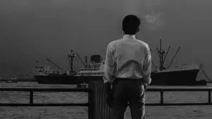 Задник к фильму "Рай и ад" #685302