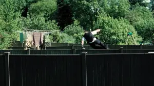 Задник к фильму "Типа крутые легавые" #628037