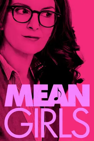 Постер к фильму "Дрянные девчонки" #598818