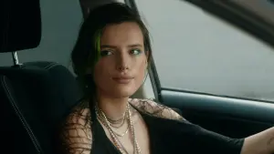 Задник к фильму "Мера мести" #420671