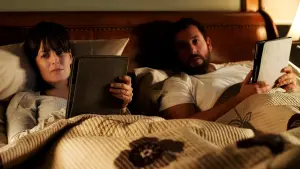 Задник к фильму "Мужчины, женщины и дети" #346763