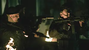 Задник к фильму "Псы войны" #627344