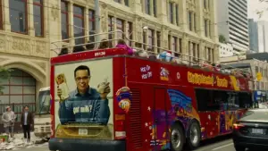 Задник к фильму "Шоу группы «Нирванна». Фильм" #761397