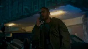 Задник к фильму "Penjagal Iblis: Dosa Turunan" #790611