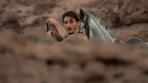 Задник к фильму "Обещание на рассвете" #224534