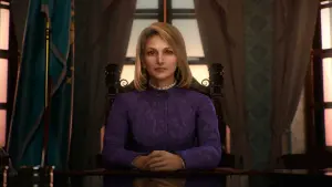 Задник к фильму "Обитель зла: Проклятие" #258930